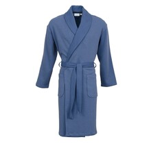 Carl Ross Peignoir 27210 bleu moyen/bleu nuit XL