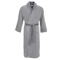 Carl Ross Heren Badjas 613200 Silver/basalt 48/50