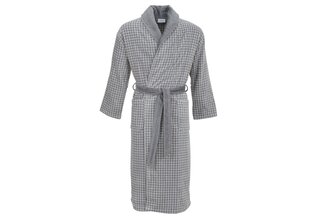 Carl Ross Peignoir Homme 613200 Argent/basalte 48/50