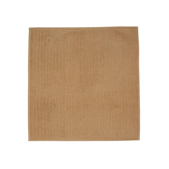 Ten Cate Essentials Ensemble de cuisine Rayure beige