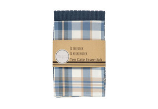 Ten Cate Essentials Ensemble de cuisine Jeans bloc