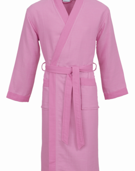 Carl Ross Badjas 26100 Light pink/off white XL