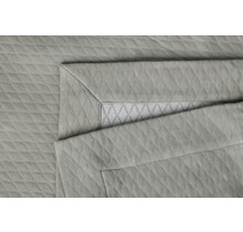 Bella Donna Zomerdeken platina-0125 150x220