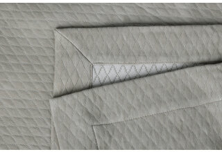 Bella Donna Zomerdeken platina-0125 150x220