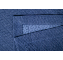 Bella Donna Couette d'été marine-0507 150x220