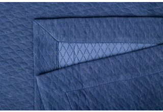 Bella Donna Zomerdeken marine-0507 150x220