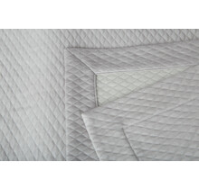 Bella Donna Couette d'été gris-0701 260x220