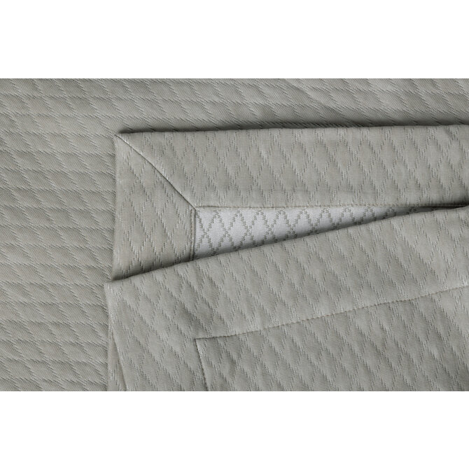 Bella Donna Couette d'été platine-0125 260x220