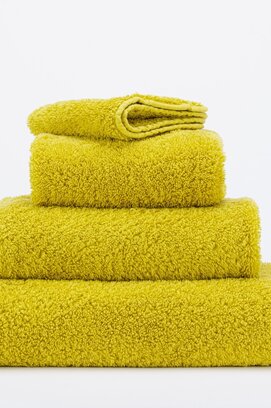 Abyss & Habidecor Super Pile Douchelaken 70x140 278 yuzu