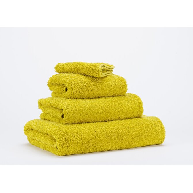 Abyss & Habidecor Super Pile Badlaken 105x180 278 yuzu Abyss & Habidecor Super Pile Badlaken 105x180 278 yuzu