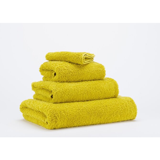 Abyss & Habidecor Super Pile Badlaken 100x150 278 yuzu