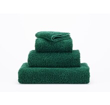 Abyss & Habidecor Super Pile Douchelaken 70x140 298 britisch green