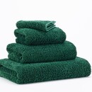 Abyss & Habidecor Abyss & Habidecor Super Pile Handdoek 60x110 298 britisch green