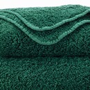 Abyss & Habidecor Abyss & Habidecor Super Pile Handdoek 60x110 298 britisch green