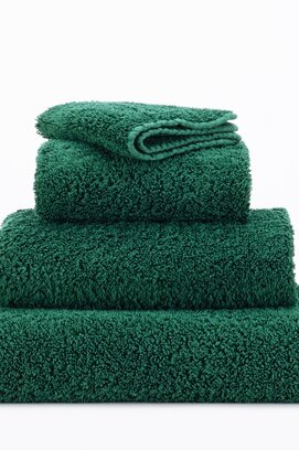 Abyss & Habidecor Super Pile Badlaken 100x150 298 britisch green