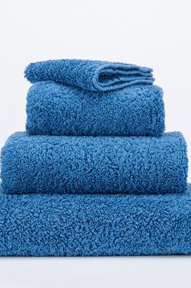 Abyss & Habidecor Super Pile Washandje 17x22 336 ocean
