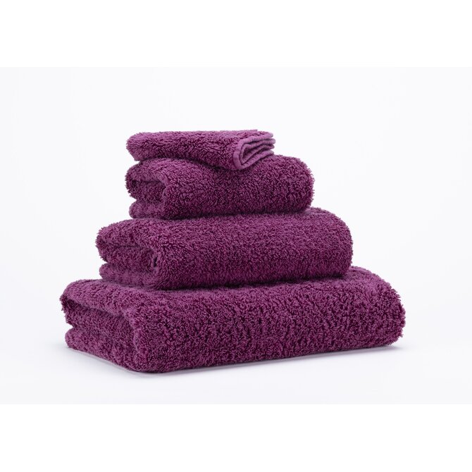 Abyss & Habidecor Super Pile Douchelaken 70x140 514 baton rouge