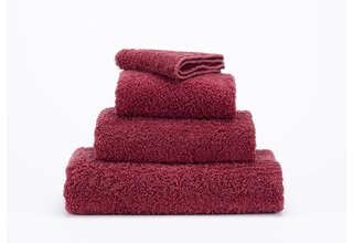 Abyss & Habidecor Super Pile Gastendoekje 40x60 578 canyon