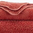 Abyss & Habidecor Abyss & Habidecor Super Pile Handdoek 55x100 638 chili