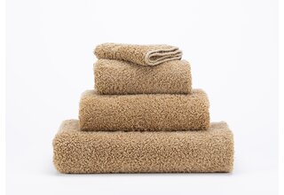 Abyss & Habidecor Super Pile Gastendoekje 30x50 716 croissant