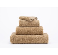 Abyss & Habidecor Super Pile Gastendoekje 40x75 716 croissant