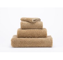 Abyss & Habidecor Super Pile Handdoek 60x110 716 croissant