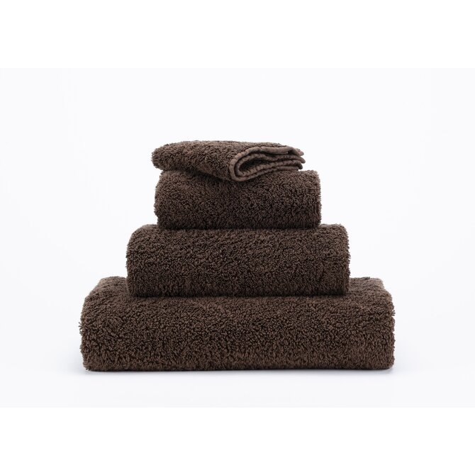 Abyss & Habidecor Super Pile Douchelaken 70x140 795 mustang