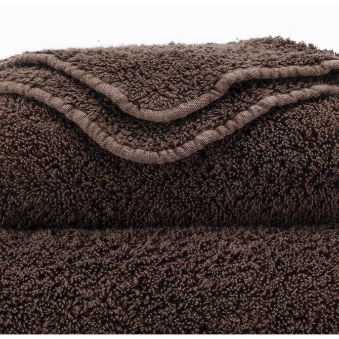 Abyss & Habidecor Super Pile Douchelaken 70x140 795 mustang