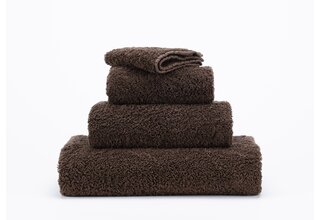 Abyss & Habidecor Super Pile Gastendoekje 40x75 795 mustang