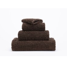 Abyss & Habidecor Super Pile Handdoek 55x100 795 mustang