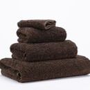 Abyss & Habidecor Abyss & Habidecor Super Pile Handdoek 55x100 795 mustang