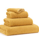 Abyss & Habidecor Abyss & Habidecor Super Pile Handdoek 55x100 870 curcuma