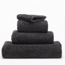 Abyss & Habidecor Abyss & Habidecor Super Pile Handdoek 55x100 997 volcan
