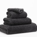 Abyss & Habidecor Abyss & Habidecor Super Pile Handdoek 55x100 997 volcan