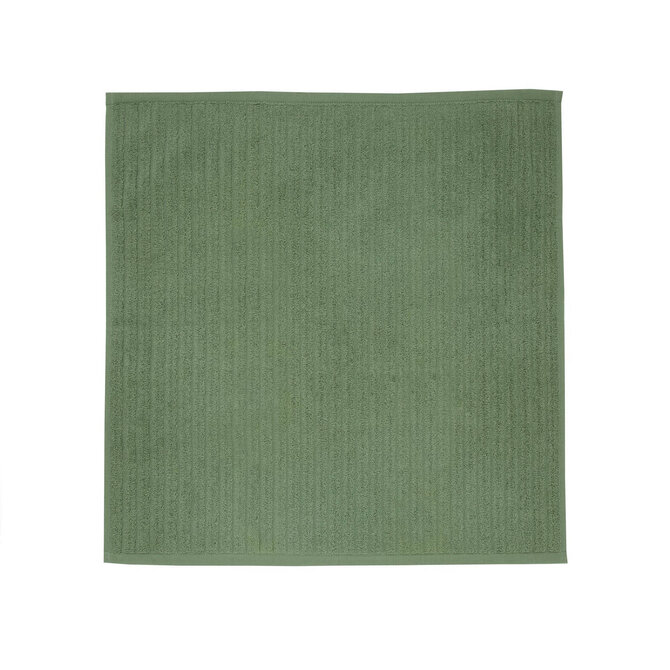 Ten Cate Essentials Ensemble de cuisine Bloc vert