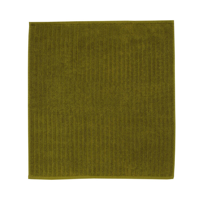 Ten Cate Essentials Ensemble de cuisine Bloc vert