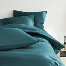 De Witte Lietaer De Witte Lietear dekbedovertrek Olivia Lake Green 240x200/220