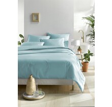La housse de couette De Witte Lietear Olivia Sea Angel 140x200/220