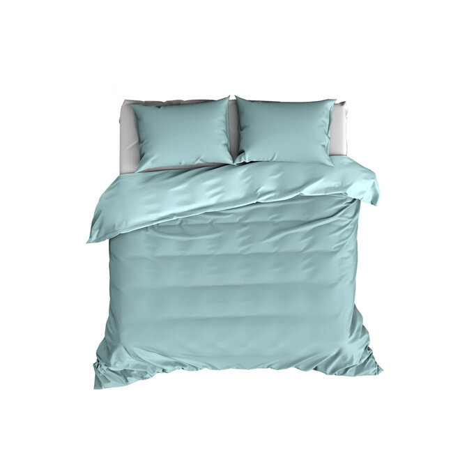 De Witte Lietear dekbedovertrek Olivia Sea Angel 140x200/220