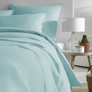 Housse de couette De Witte Lietear Olivia Sea Angel 200x200/220
