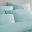 Housse de couette De Witte Lietear Olivia Sea Angel 200x200/220