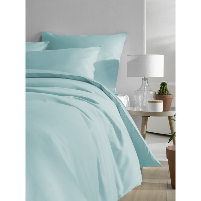 La housse de couette De Witte Lietear Olivia Sea Angel 240x200/220