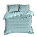 De Witte Lietaer La housse de couette De Witte Lietear Olivia Sea Angel 240x200/220