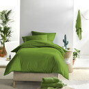 De Witte Lietaer De Witte Lietear dekbedovertrek Olivia Cactus 140x200/220