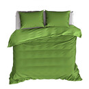 De Witte Lietaer De Witte Lietear dekbedovertrek Olivia Cactus 140x200/220