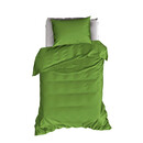 De Witte Lietaer De Witte Lietear dekbedovertrek Olivia Cactus 140x200/220