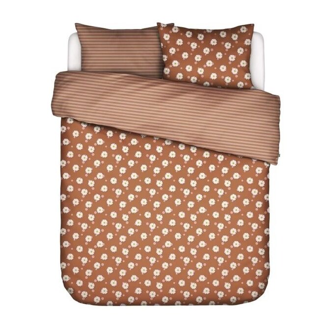 Covers & Co Oopsie Diasy Dekbedovertrek Hazel 200x200x220