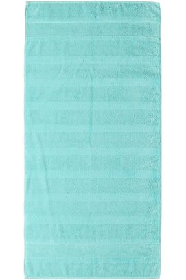Cawö Noblesse 2 Uni Serviette Menthe 50x100