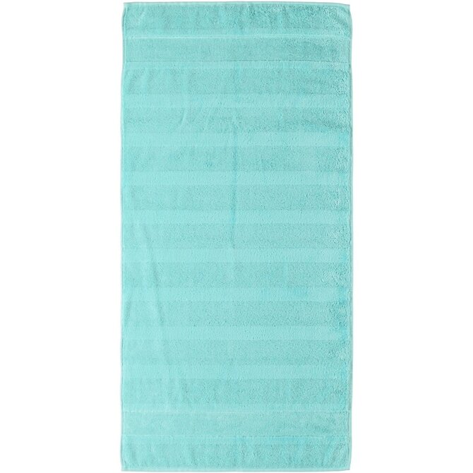 Cawö Noblesse 2 Uni Serviette Menthe 50x100