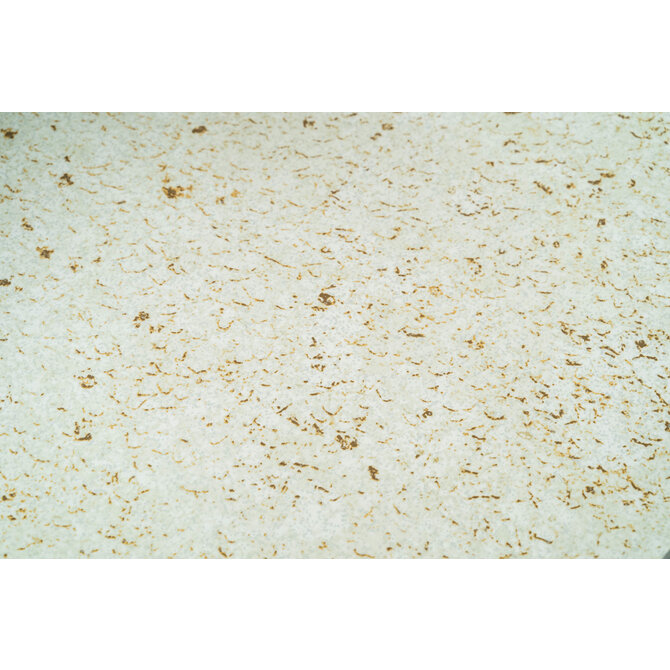 Kayori Housse de Couette Kojima 200x200/220 Argent